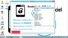 Comment Débloquer un iPhone 3G-3GS-4-4S-5-5S-5C [2014]
