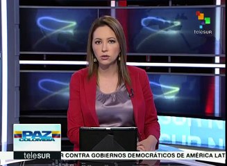 Colombia: gob. fortalecerá diálogo con dirigencia de la Cumbre Agraria