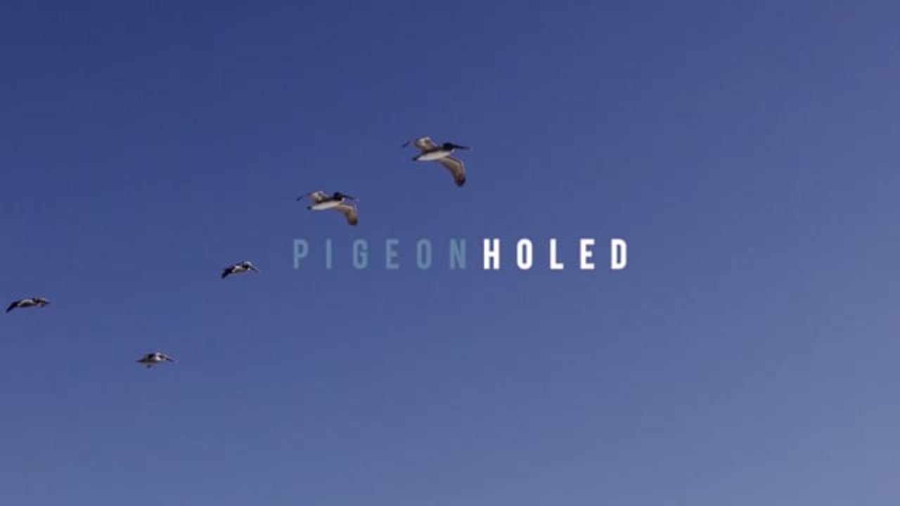 Pigeonholed