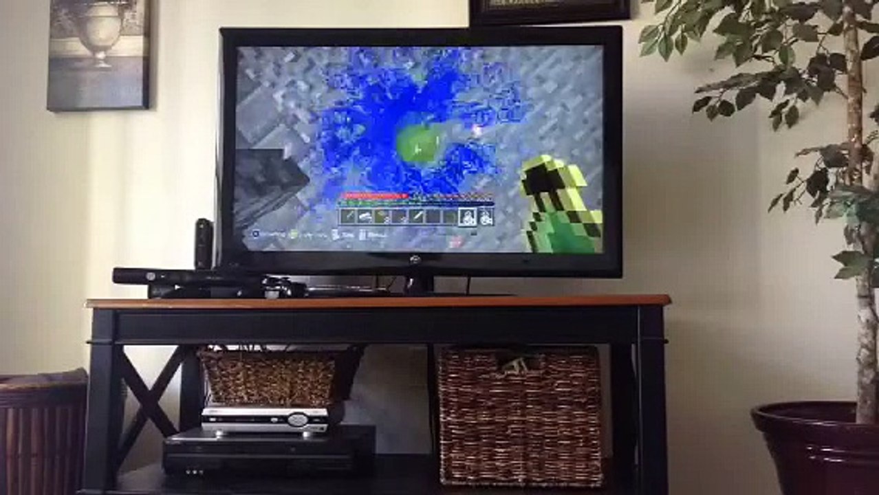 How to find stampys house in Minecraft xbox360 title update 19