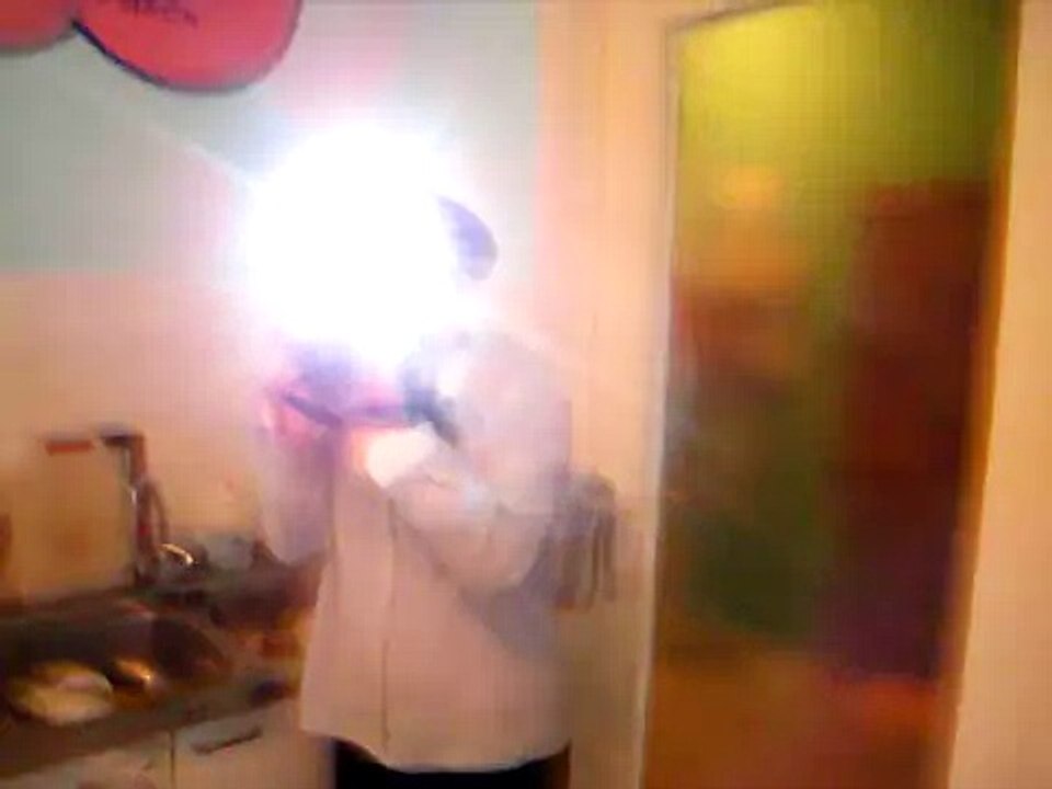 15. THE KITCHEN - SATURDAY NIGHT FEVER