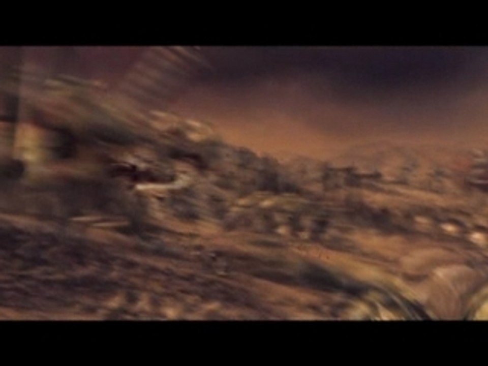 Warhammer 40K - Dawn Of War - Full Intro