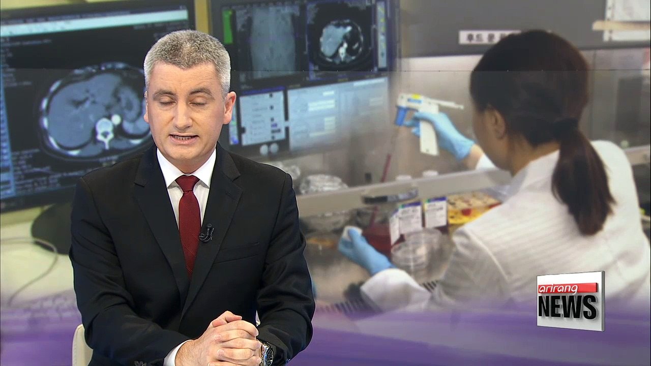 Local researchers develop chemical compound that could eliminate cancer-induced proteins