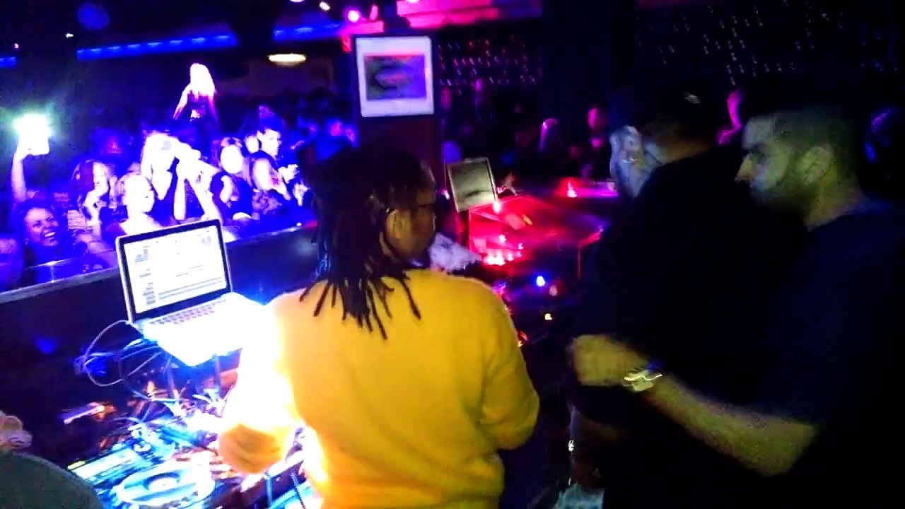 Lil Jon Atlantic City 12/29/2014