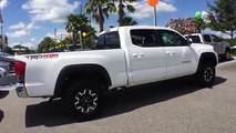 2016 Toyota Tacoma Longwood, Orlando, Lake Mary, Sanford, Miami, FL GX549133A