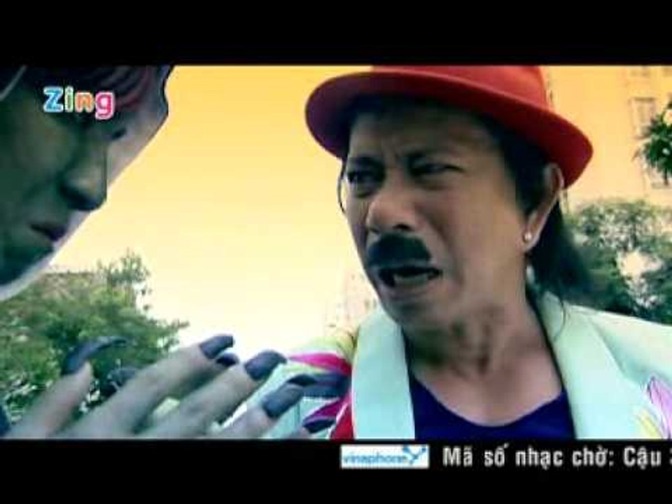 Trọn Đ]ời Bên Em 10 Part 9  - Lý Hải  [Official]