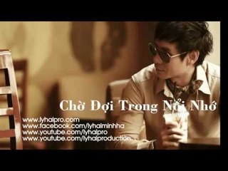 Chờ Đợi Trong Nỗi Nhớ - Lý Hải [Audio][OFFICIAL] [Album Trò Chơi Định Mệnh]