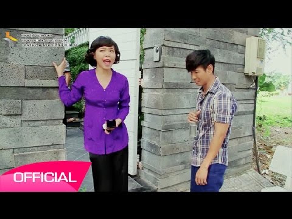 Thương Vợ [Behind the scenes - Hậu trường] - Lý Hải - Con Gái Thời Nay 2014