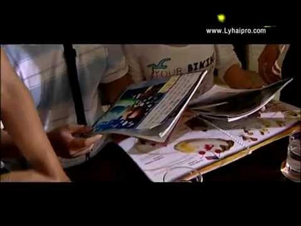 Trọn Đời Bên Em 8 , Part 2 - Lý Hải[ Official ]