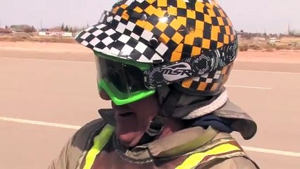 T-28 Engine noise Maker