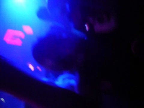 Defected @ Pacha Ibiza (26/08/08)