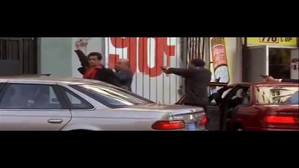 The Usual Suspects Police Round Up/Raids