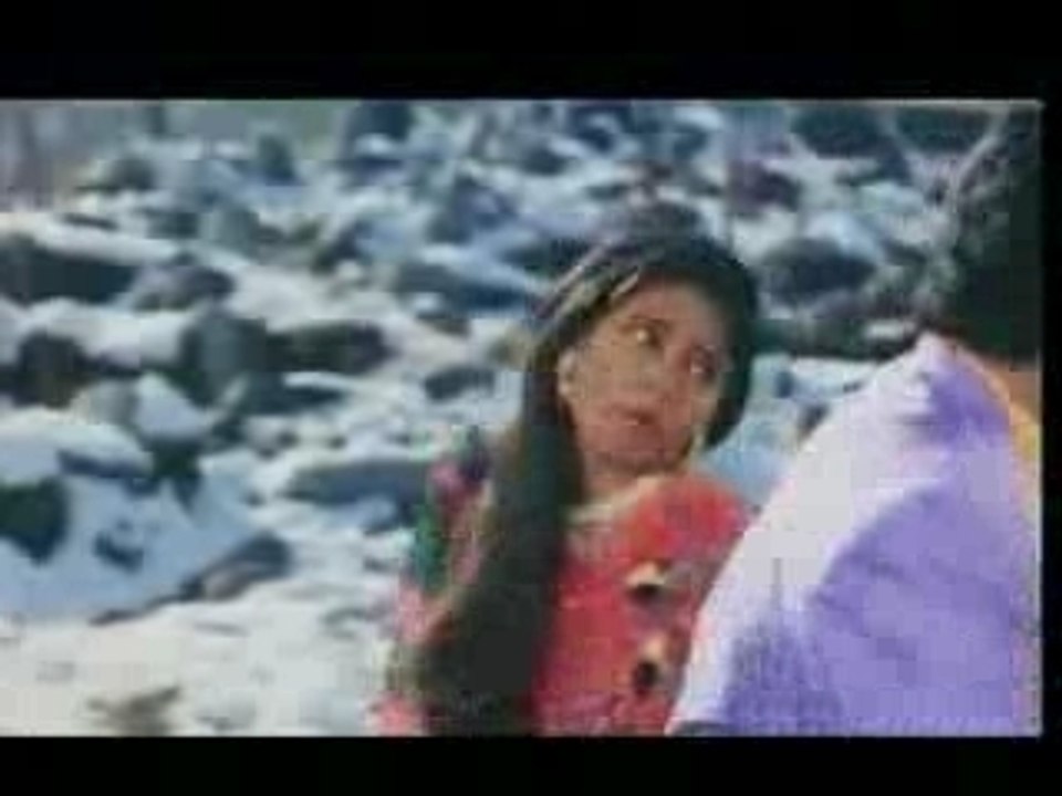 Malare Mounama