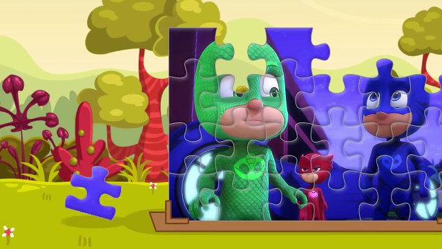 Peppa pig em português - PJ Masks e A casa do Mickey