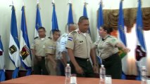 Fuerzas armadas de Honduras desmienten a diario británico