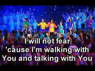 Hillsong Kids   Light of the World