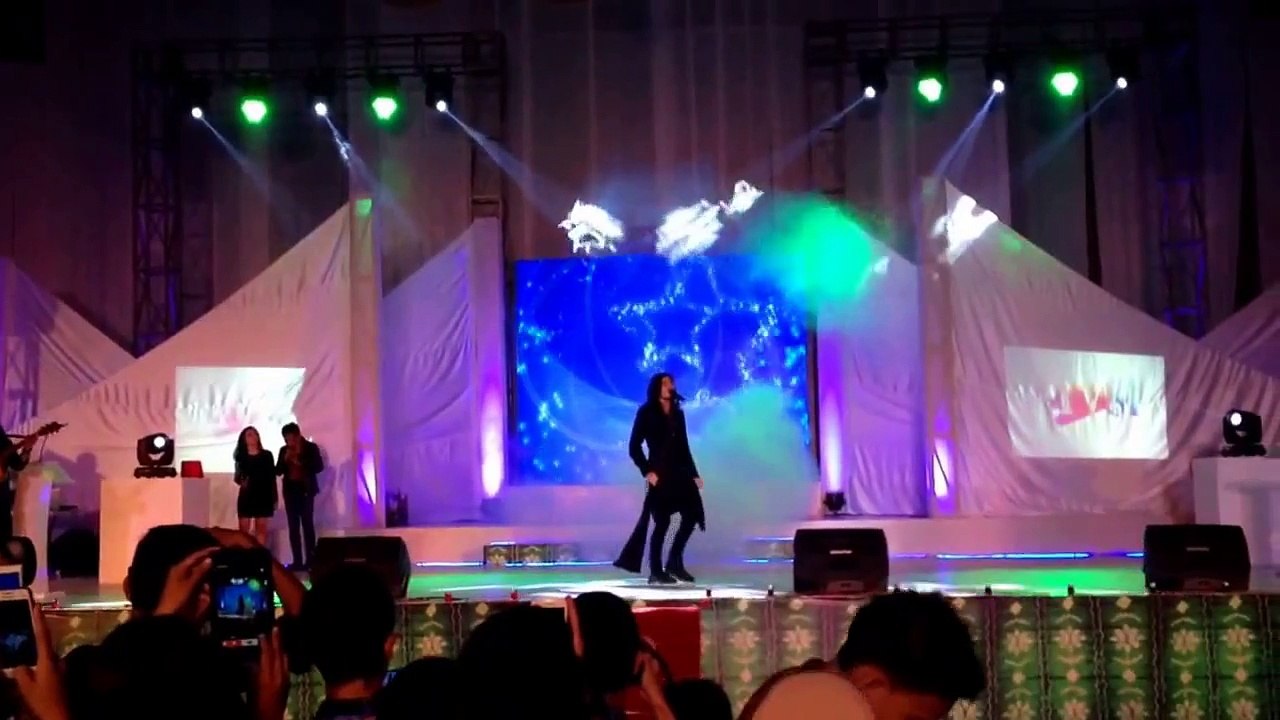 Virzha banjarmasin kpid 28 November 2014