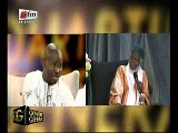 Vidéo: Polémique Ahmed Khalifa Niasse et Iran Ndao, Oustaz Alioune Sall Tranche Le Débat …Regardez