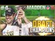 BEST DRAFT EVER Championship! Madden NFL 16 Draft Champions EP4 GM 4