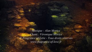 FRAGRANCE OF LOVE | Sur le Perron de Barenton (Orchestral - Instrumental - Epic Music)