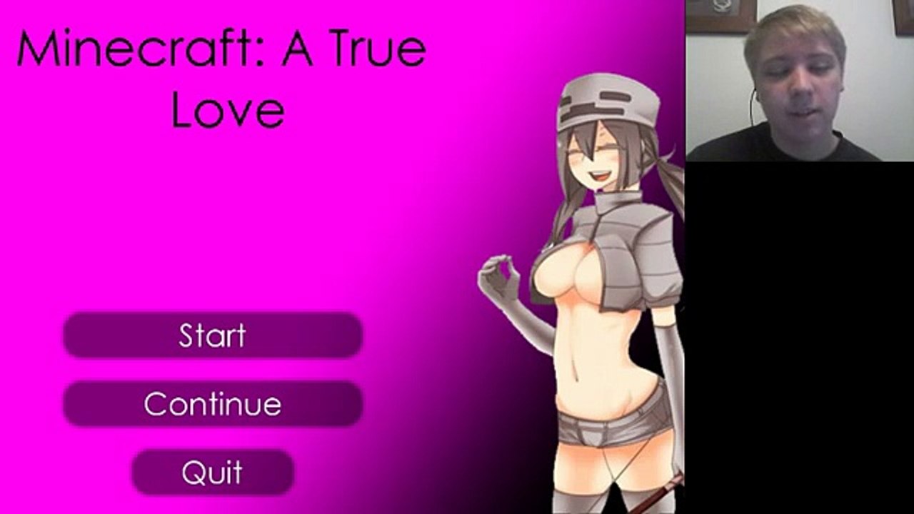 Banging Strange Creatures | Minecraft: A True Love Story