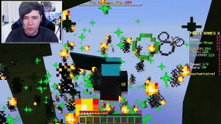 DanTDM | Minecraft  AN UNPLANNED VIDEO..
