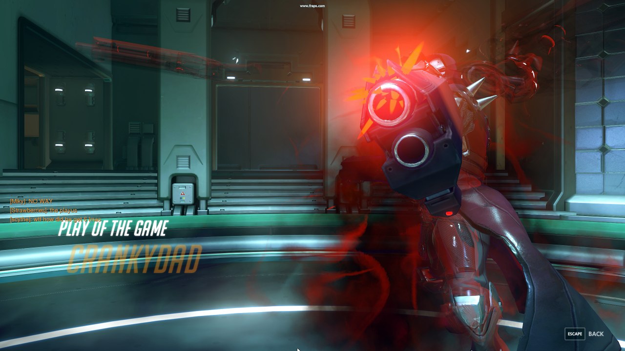 Reaper.