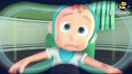 APRO the robot for all kids - Hide and Seek - Full Episode English Cartoon Movie