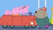 1x23 Peppa Pig en Español - EL COCHE NUEVO - Episodio Completo Castellano