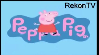 Sigla Peppa Pig-Parodia