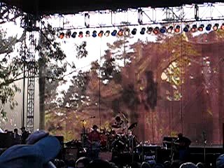 North Mississippi Allstars - SF Bluegrass 2006