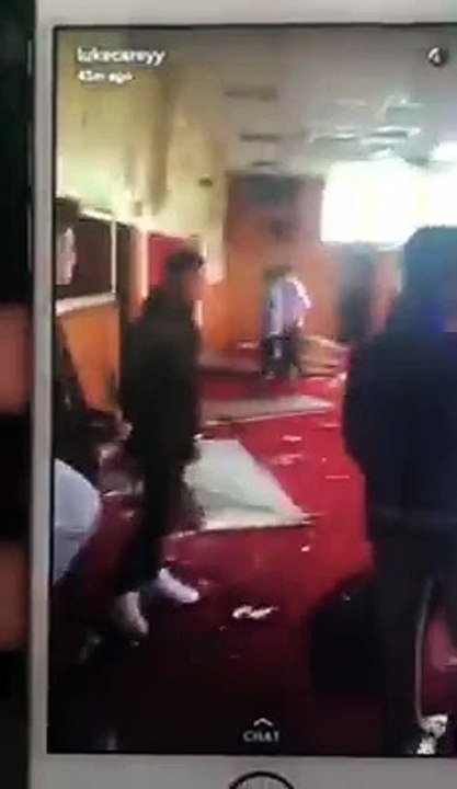 UK Gurdwara Te Hamla