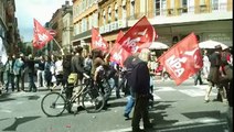 Gay Pride Toulouse - Marche des fiertés  2011 10