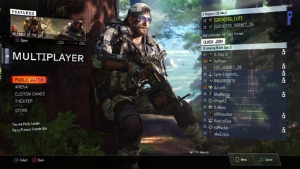 Fresh start : prestige 7