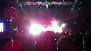 dEUS - The Architect (Live 29/07/11 Torino)