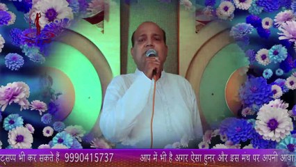 Honhaar Suresh Dame "suronkiganga" sohna tu disda @ Channel Divya