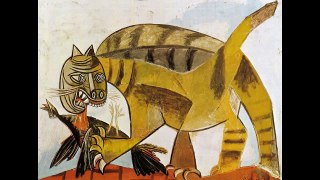 Over 25 of Pablo Picasso Masterpieces in HD (Clean)