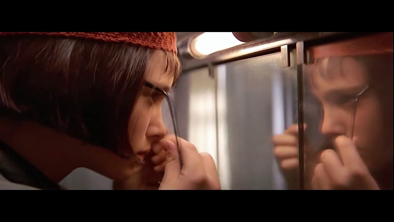 Leon: The Professional (1994)- Trailer by STUDIO PAUL