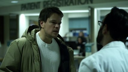 Contagion -  TV Spot :15