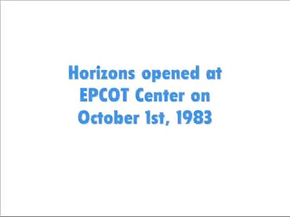 25 Years into the Future (We Did It)