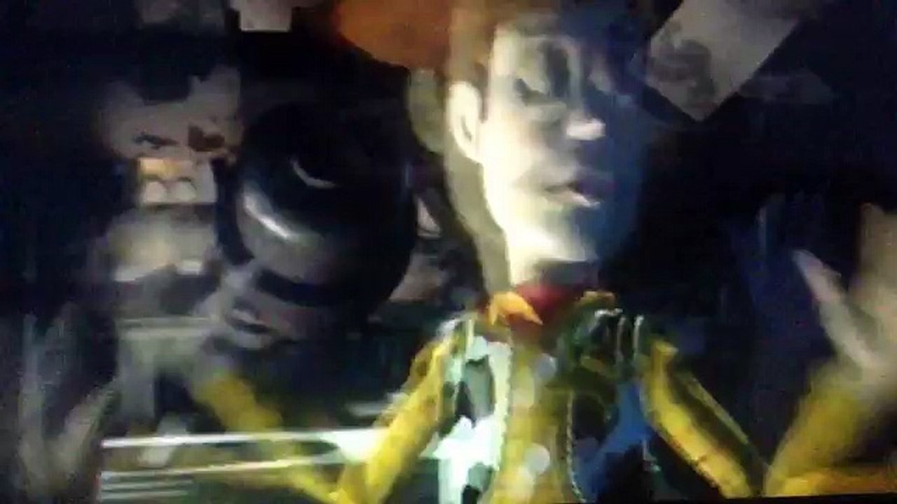 Toystory