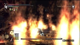 Demon's Souls: Dirty Colossus Demon