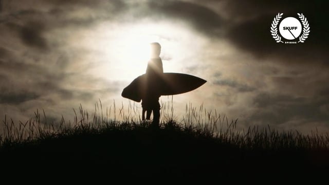 Skuff TV Surf | Freezing The Balls Off A Brass Monkey