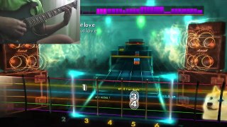 Rocksmith 2014 HD - Between the Lines - Stone Temple Pilots - Mastered 97% (Lead)