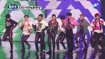 [ENG/HARDSUB] 160622 EXO- MBC Kpop Hidden Stage EP6