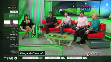 Resultado ou Desempenho? Claudio Afonso comenta