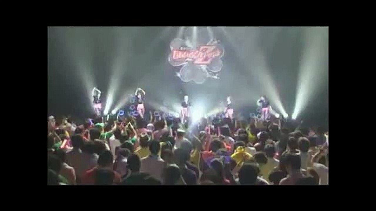 19.Talk-3 だいじょぉぶぅ -2011.07.03-