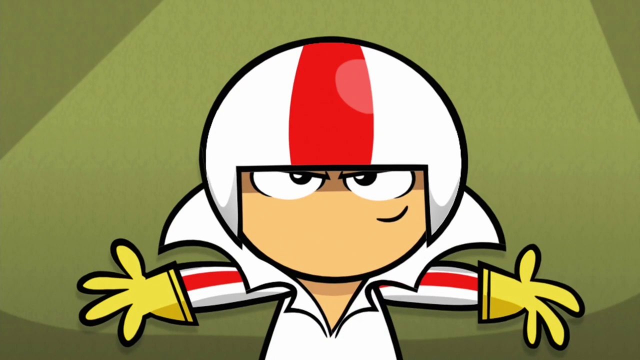 Kick Buttowski Suburban Daredevil Episode 10 in Hindi