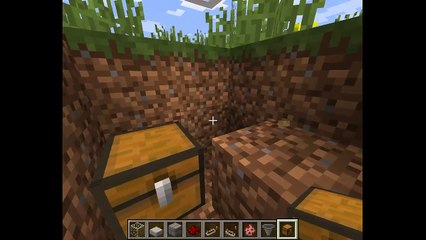 Tutorijal u minecraftu: kako napraviti masinu za pravljenje piletine