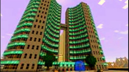 Building Ideas for Minecraft!